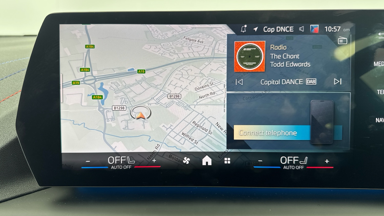 Used BMW 1 Series 2025 for sale - 78013828: Photo 41