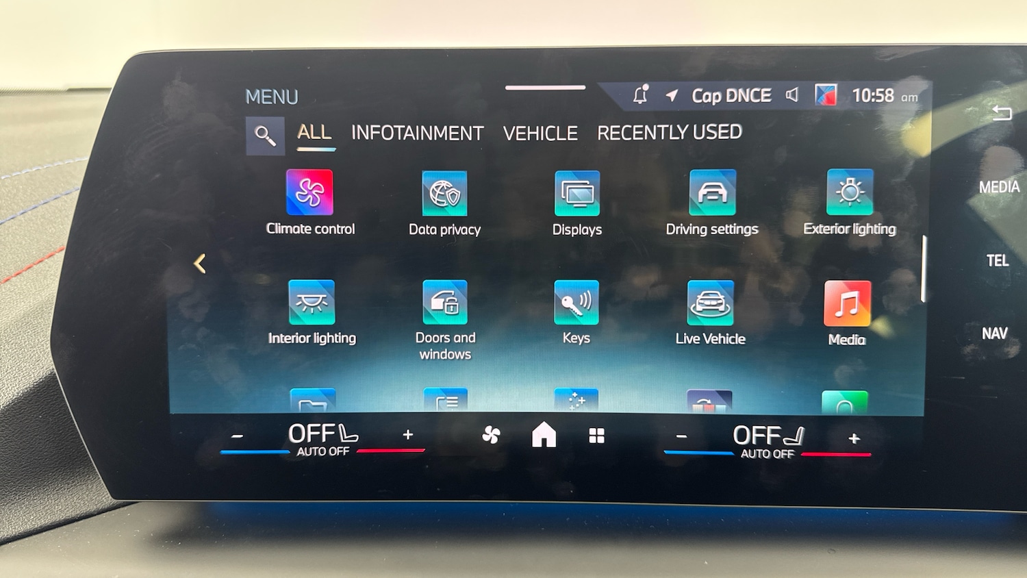 Used BMW 1 Series 2025 for sale - 78013828: Photo 45