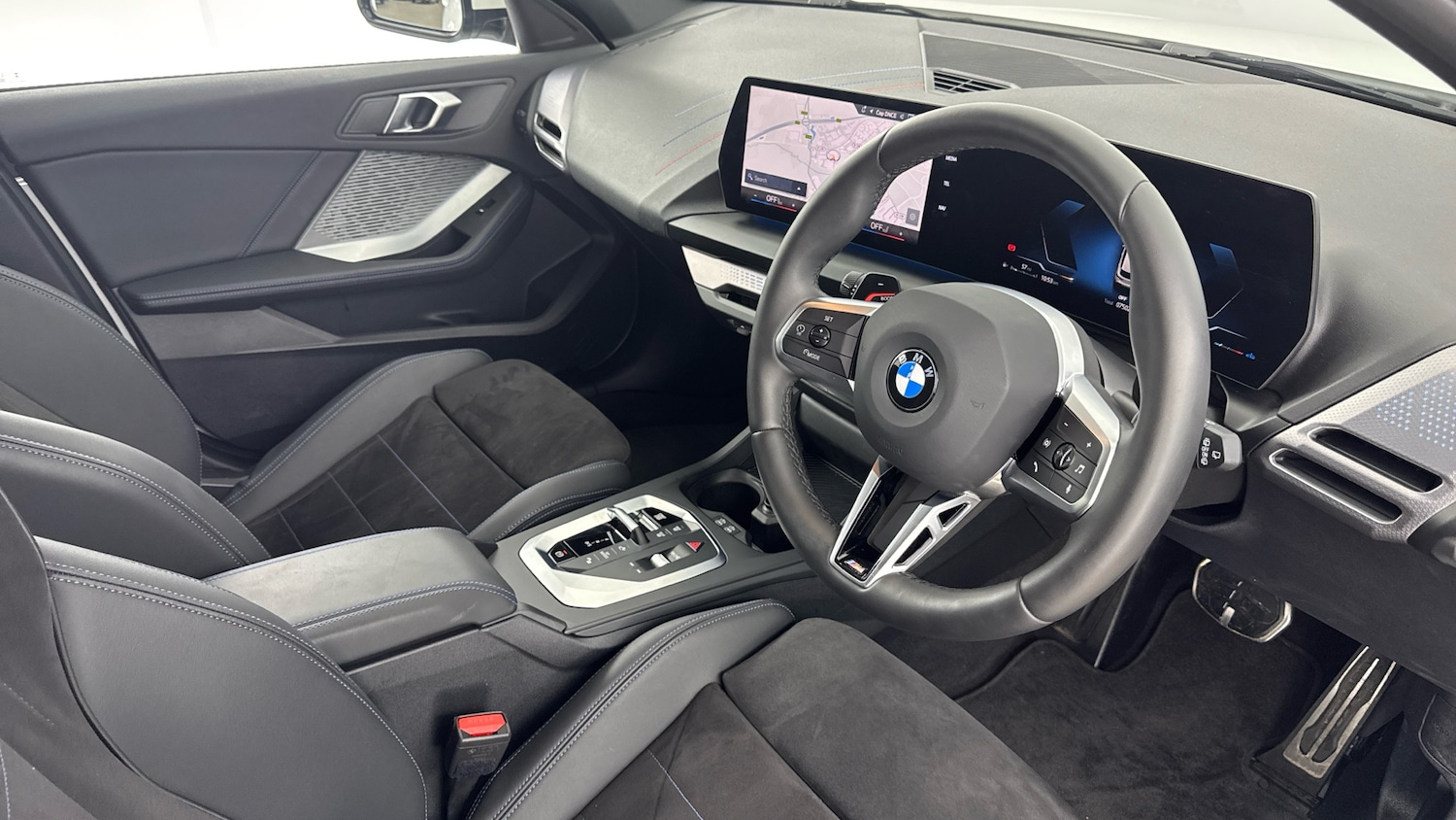 Used BMW 1 Series 2025 for sale - 78013828: Photo 6