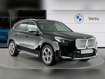 Used BMW iX1 2024 for sale - 79641127: Photo