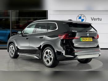 Used BMW iX1 2024 for sale - 79641127: Photo