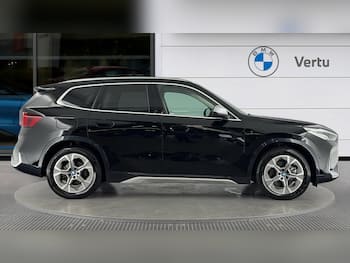 Used BMW iX1 2024 for sale - 79641127: Photo
