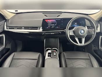 Used BMW iX1 2024 for sale - 79641127: Photo