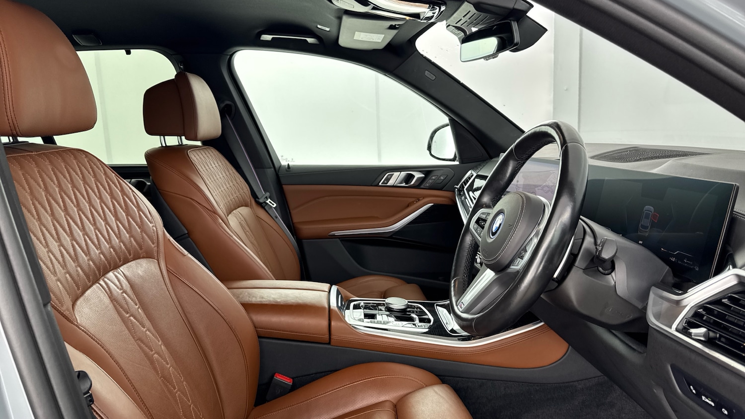 Used BMW X5 2023 for sale - 77450293: Photo 11