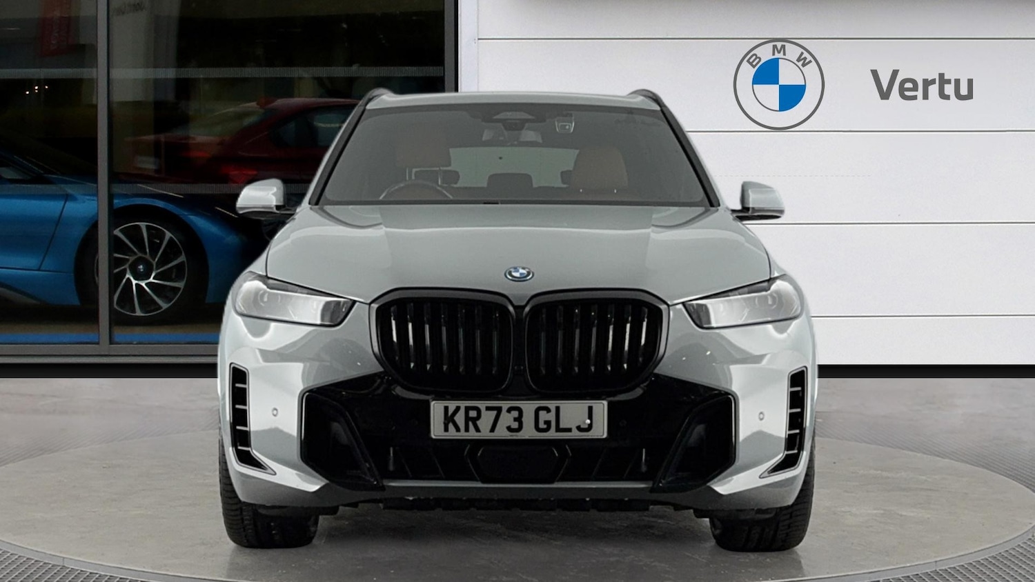 Used BMW X5 2023 for sale - 77450293: Photo 16