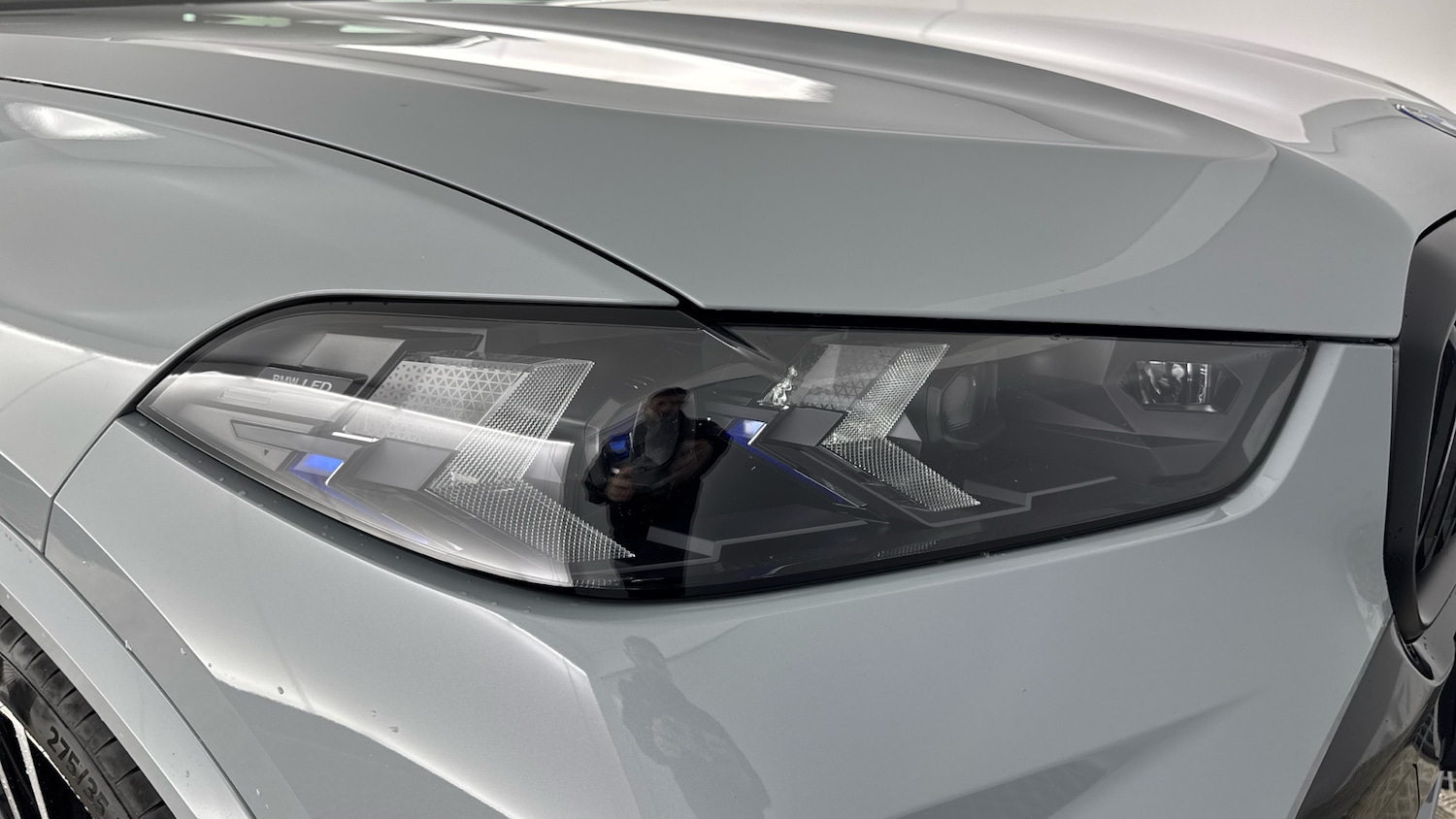 Used BMW X5 2023 for sale - 77450293: Photo 22