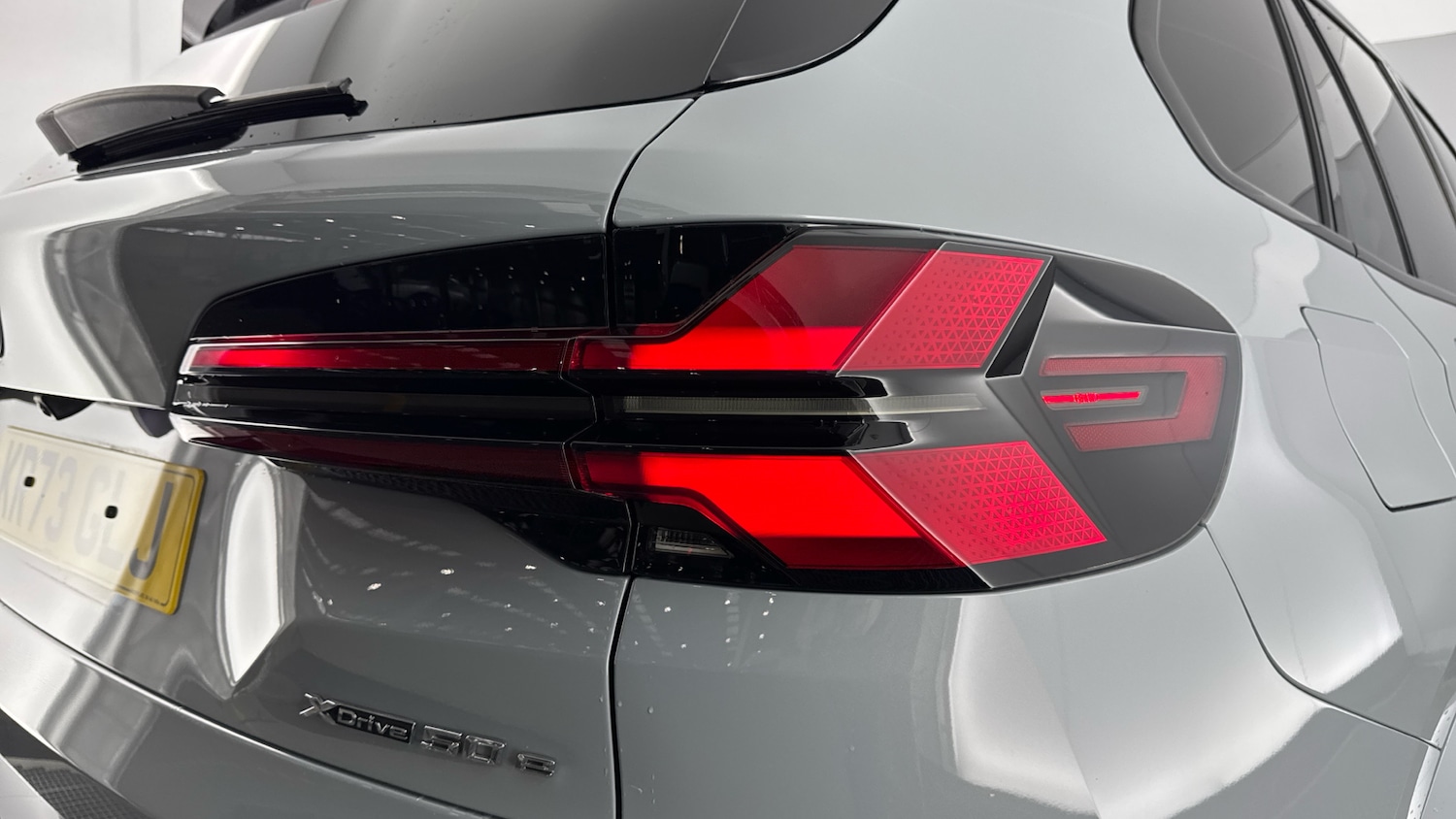 Used BMW X5 2023 for sale - 77450293: Photo 24