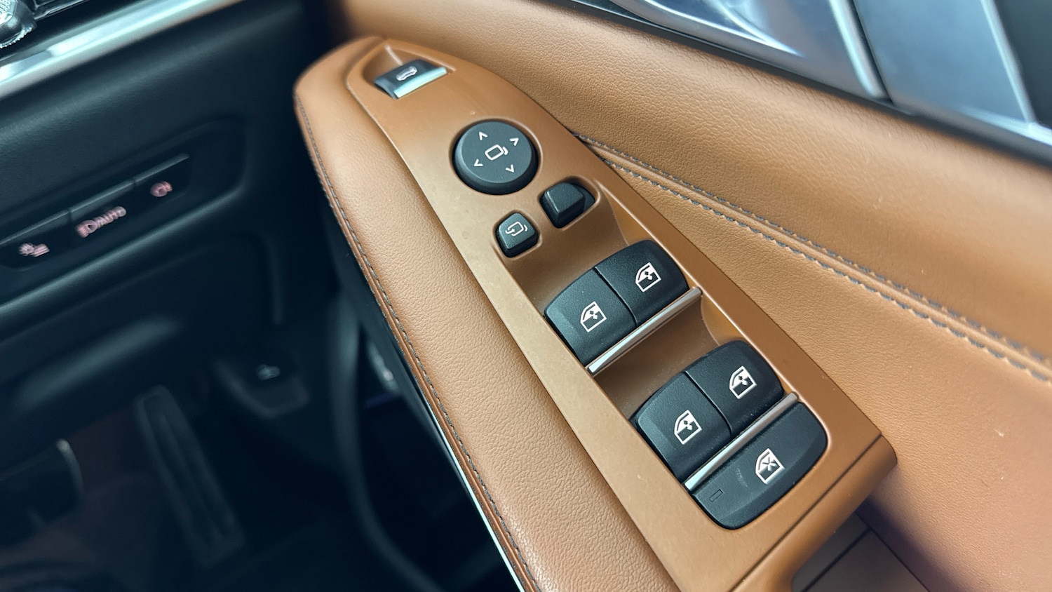 Used BMW X5 2023 for sale - 77450293: Photo 32