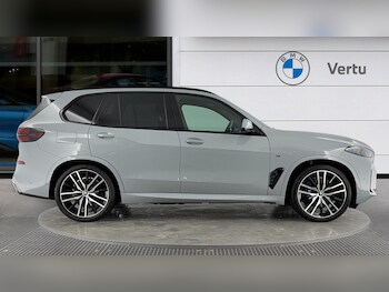 Used BMW X5 2023 for sale - 77450293: Photo