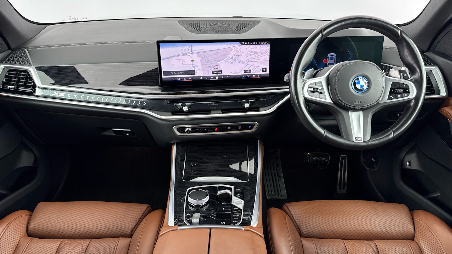 Used BMW X5 2023 for sale - 77450293: Photo 4