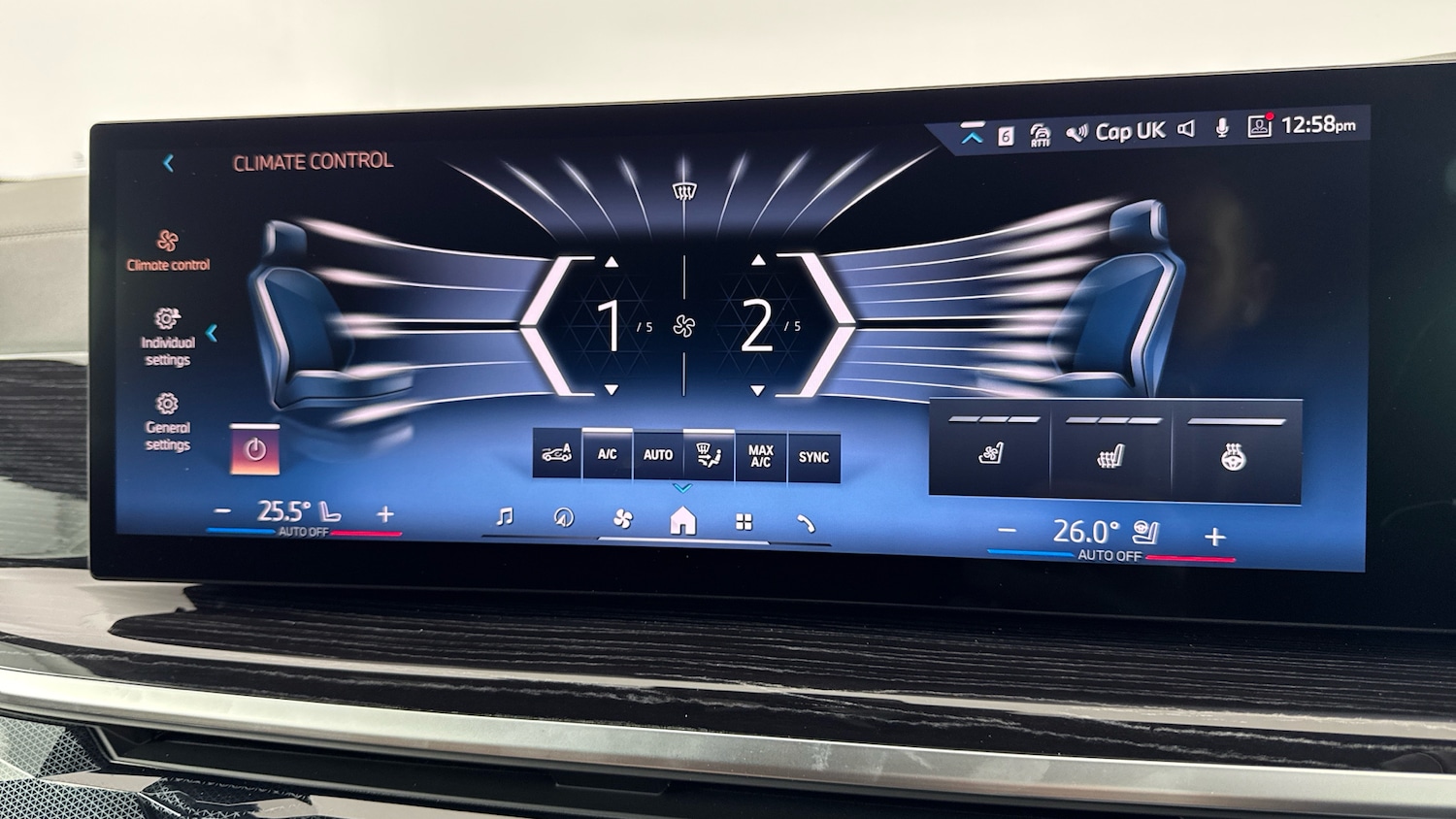 Used BMW X5 2023 for sale - 77450293: Photo 40