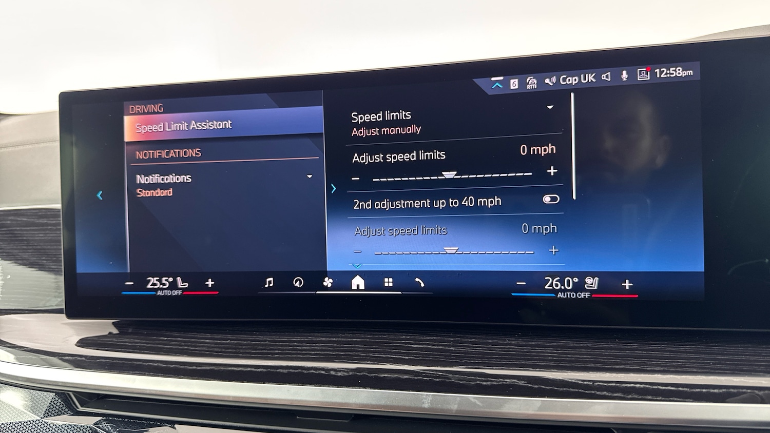 Used BMW X5 2023 for sale - 77450293: Photo 44