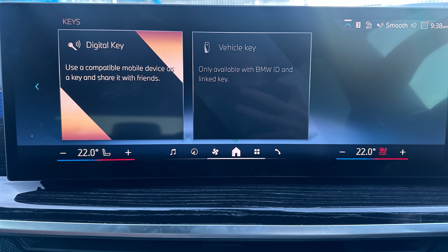 Used BMW X5 2023 for sale - 77450293: Photo 50