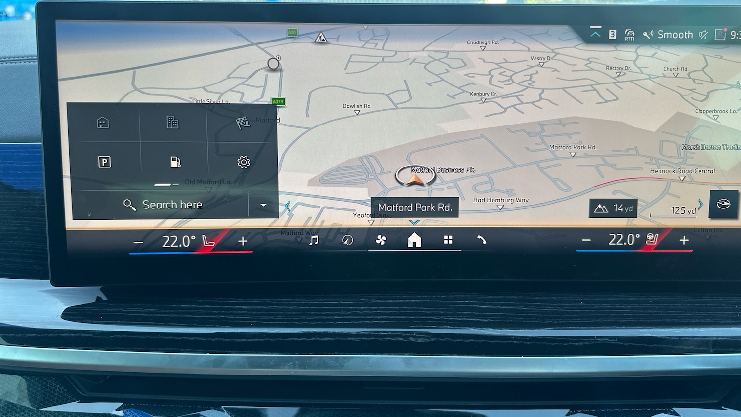 Used BMW X5 2023 for sale - 77450293: Photo 53