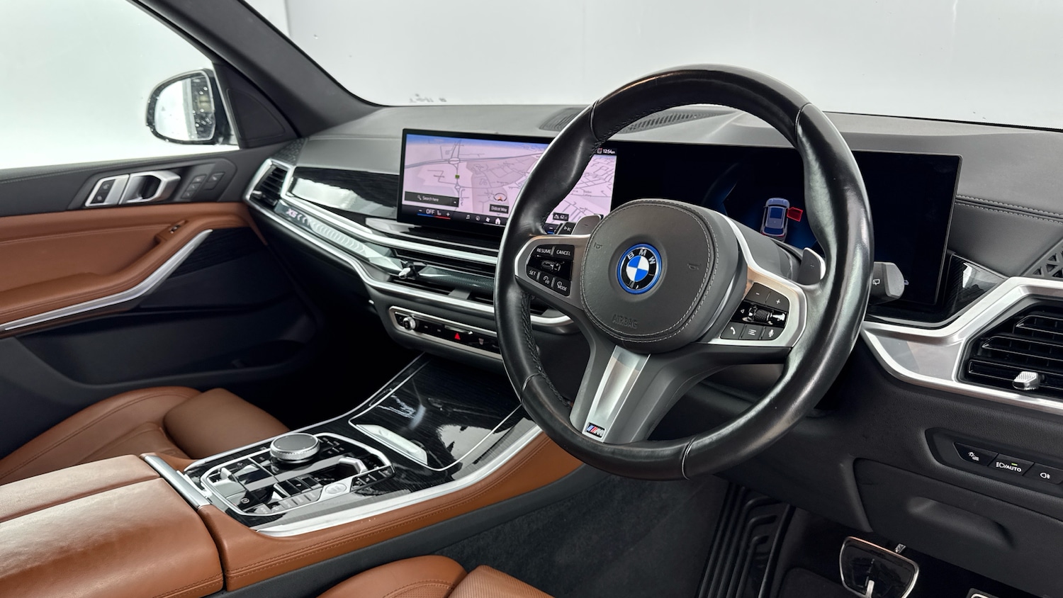 Used BMW X5 2023 for sale - 77450293: Photo 6