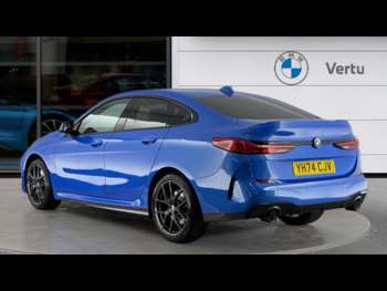 Used BMW 2 Series 2024 for sale - 75250251: Photo
