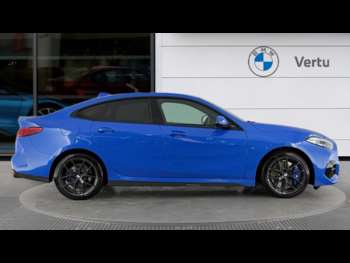 Used BMW 2 Series 2024 for sale - 75250251: Photo