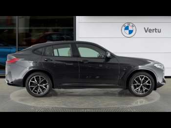 Used BMW X4 2022 for sale - 74152610: Photo