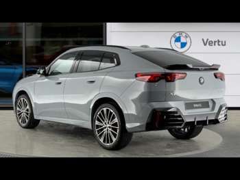 Used BMW X2 2025 for sale - 74803257: Photo
