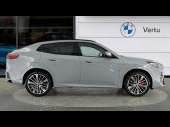 Used BMW X2 2025 for sale - 74803257: Photo