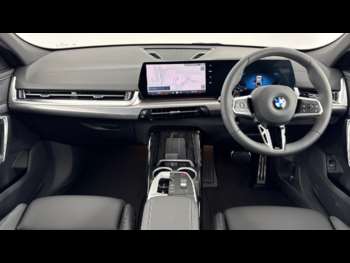 Used BMW X2 2025 for sale - 74803257: Photo