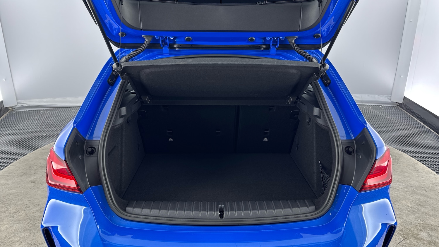 Used BMW 1 Series 2021 for sale - 76436473: Photo 13