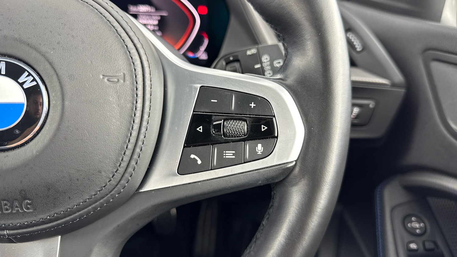 Used BMW 1 Series 2021 for sale - 76436473: Photo 18