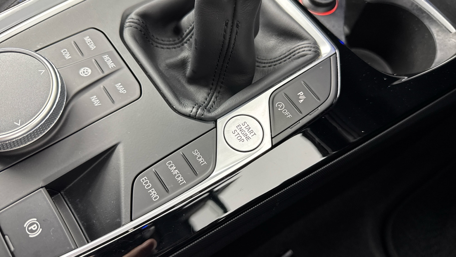 Used BMW 1 Series 2021 for sale - 76436473: Photo 19