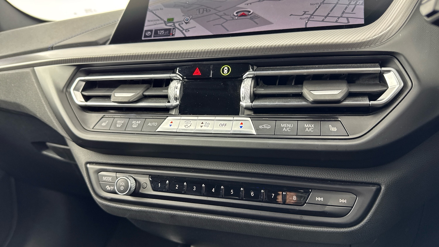 Used BMW 1 Series 2021 for sale - 76436473: Photo 31