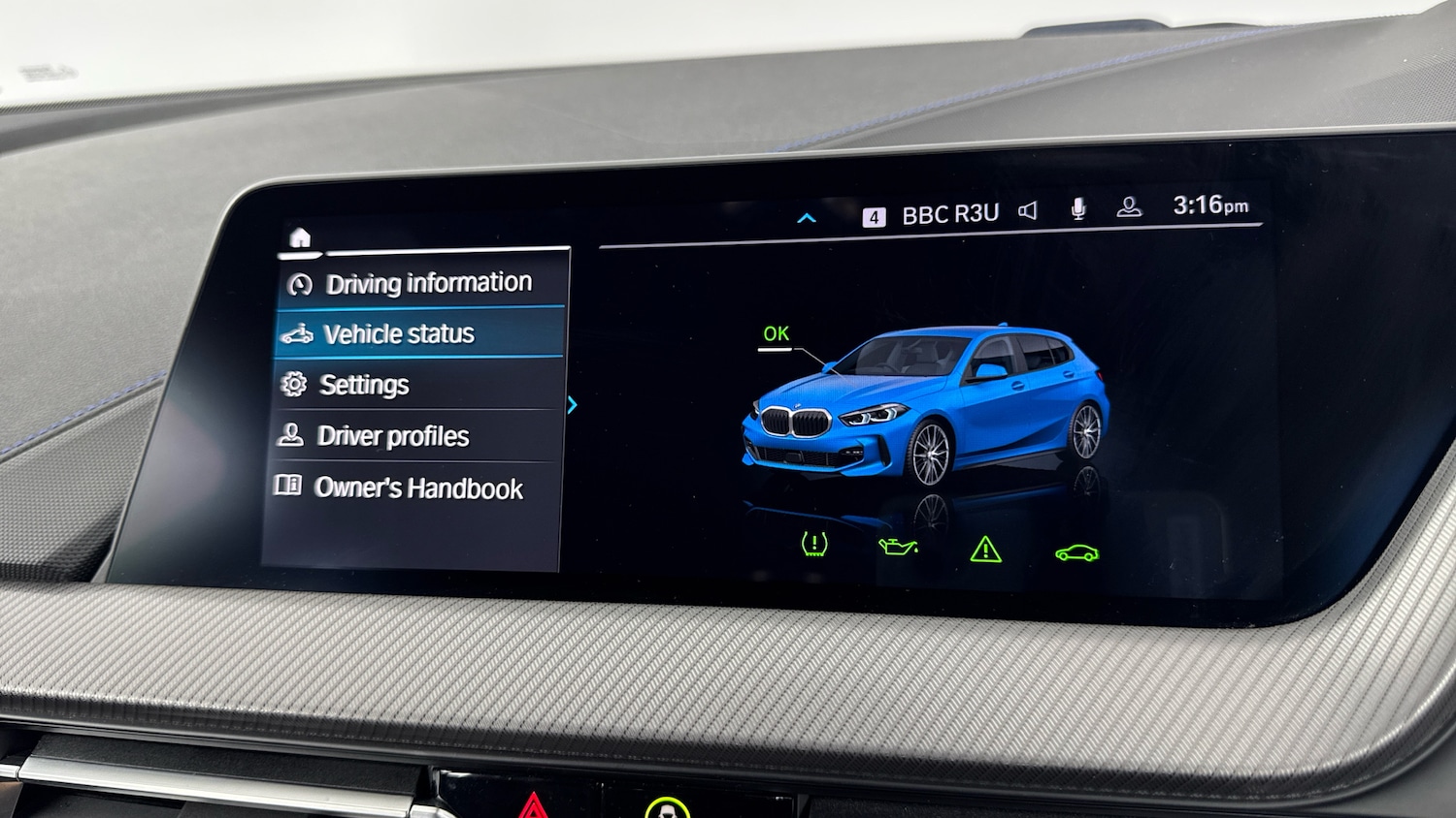 Used BMW 1 Series 2021 for sale - 76436473: Photo 39