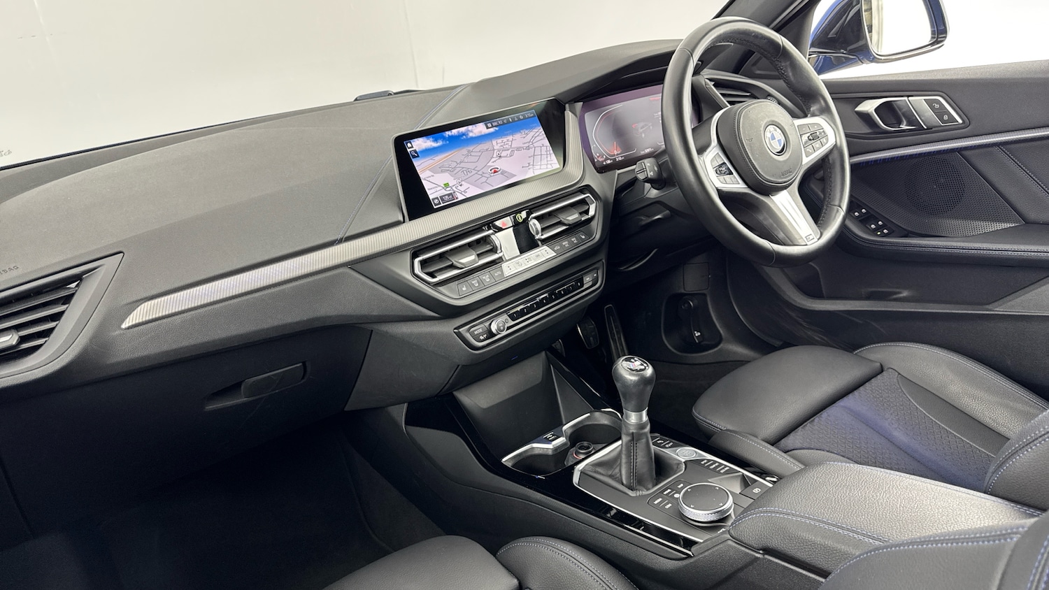Used BMW 1 Series 2021 for sale - 76436473: Photo 7