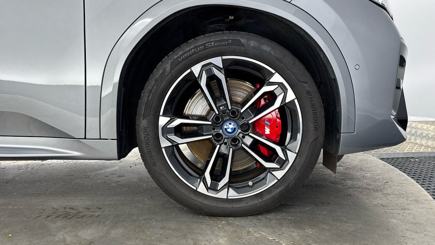 Used BMW iX2 2025 for sale - 76951008: Photo 14