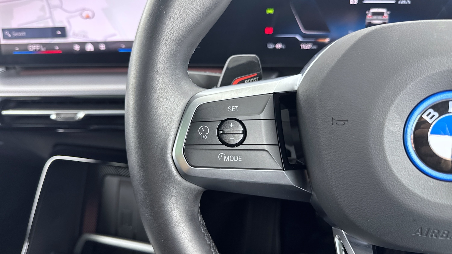 Used BMW iX2 2025 for sale - 76951008: Photo 19