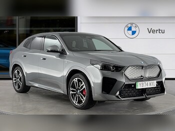 BMW iX2 feature image