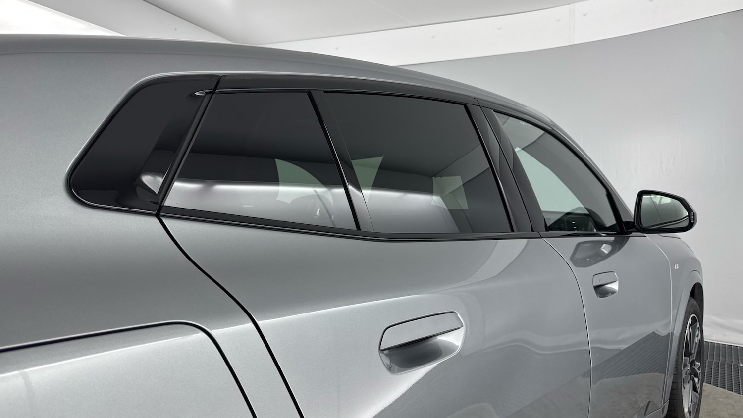 Used BMW iX2 2025 for sale - 76951008: Photo 27