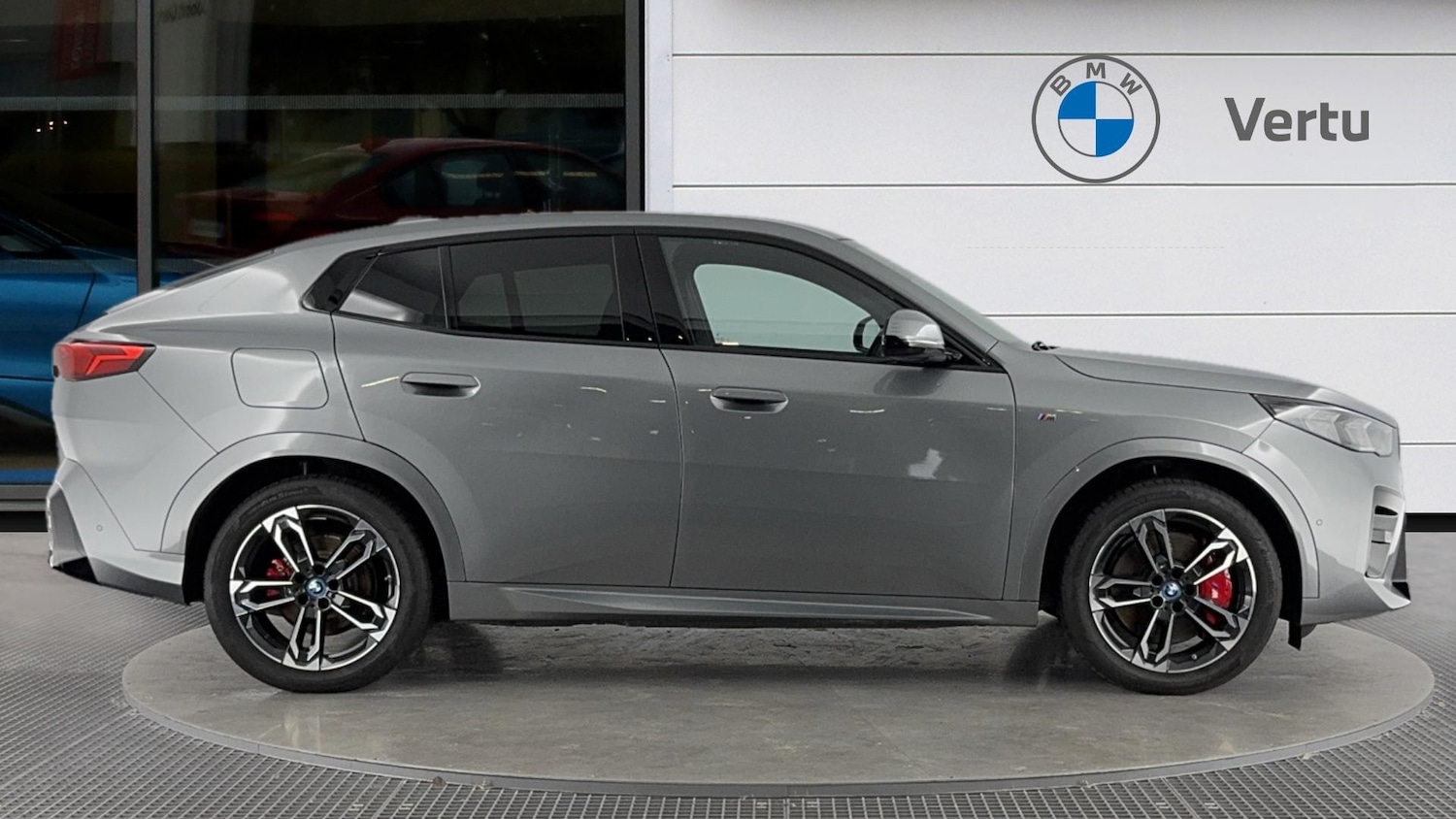 Used BMW iX2 2025 for sale - 76951008: Photo 3