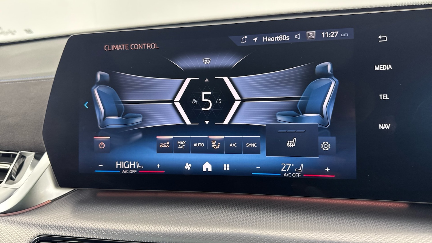 Used BMW iX2 2025 for sale - 76951008: Photo 40