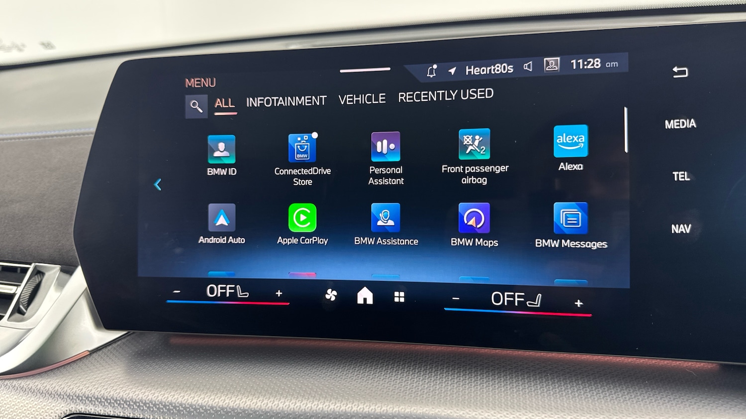 Used BMW iX2 2025 for sale - 76951008: Photo 43