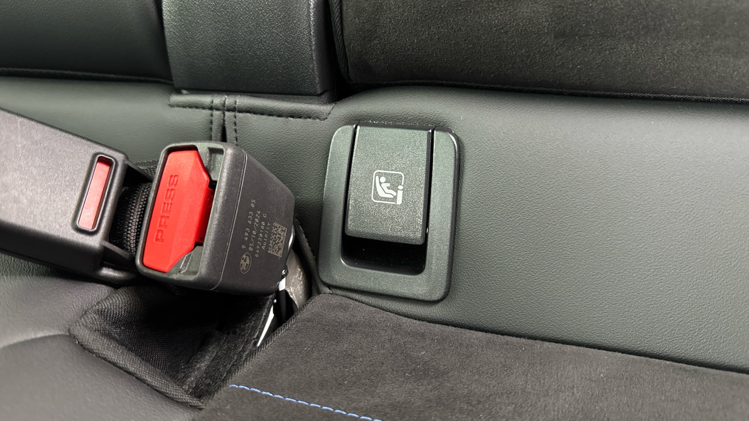 Used BMW iX2 2025 for sale - 76951008: Photo 45