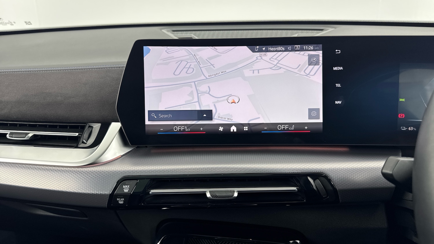 Used BMW iX2 2025 for sale - 76951008: Photo 8