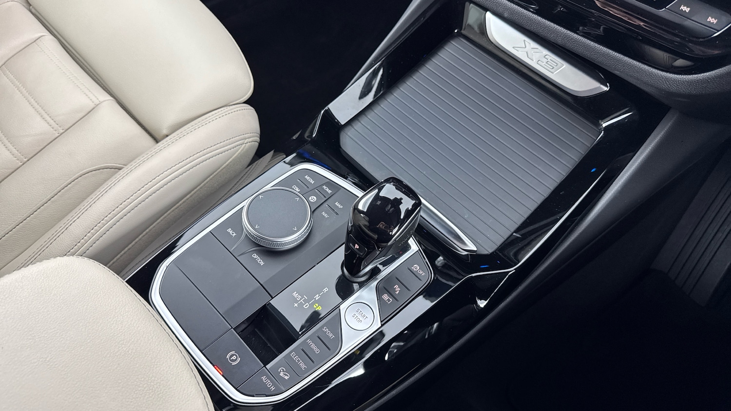 Used BMW X3 2023 for sale - 77340247: Photo 10