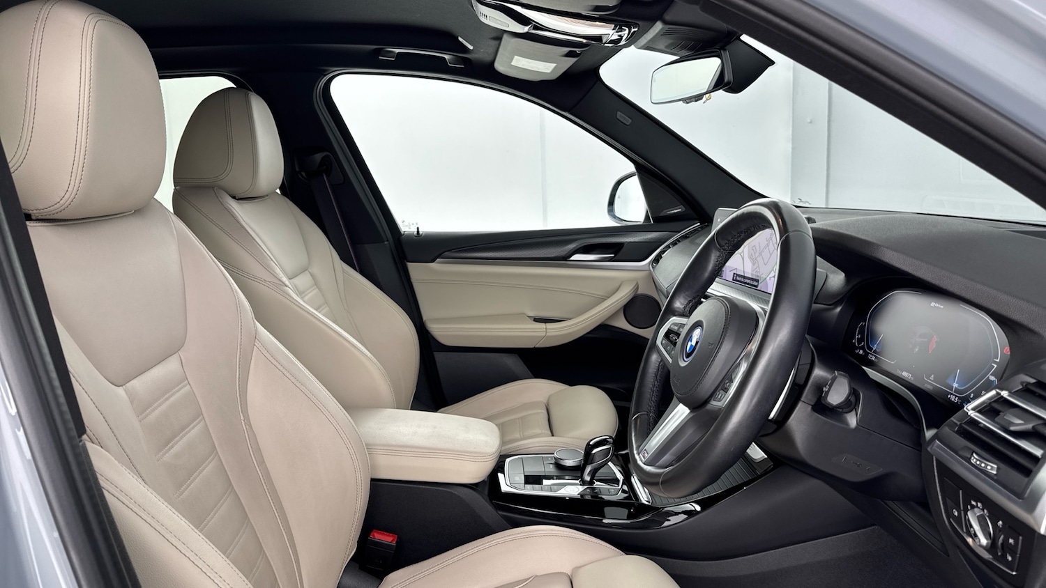 Used BMW X3 2023 for sale - 77340247: Photo 11