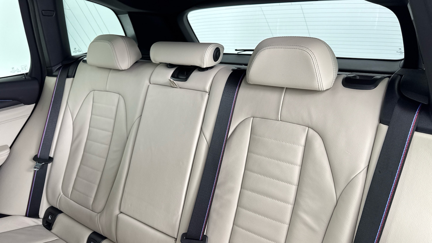 Used BMW X3 2023 for sale - 77340247: Photo 12