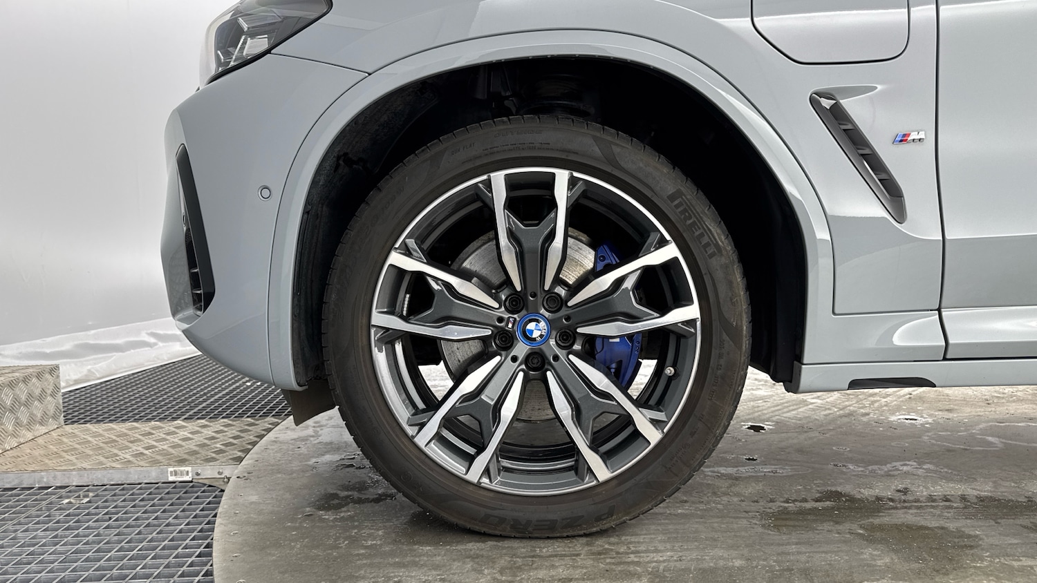 Used BMW X3 2023 for sale - 77340247: Photo 14