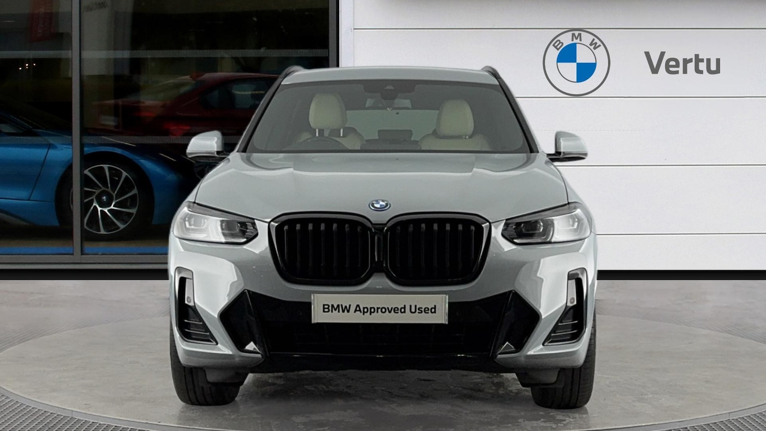 Used BMW X3 2023 for sale - 77340247: Photo 16