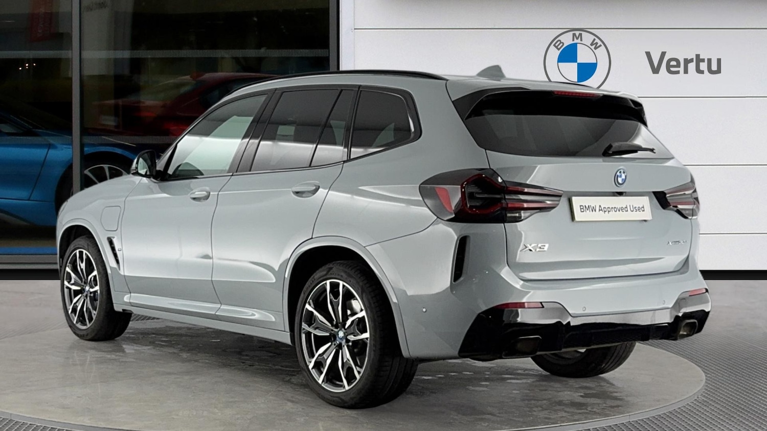 Used BMW X3 2023 for sale - 77340247: Photo 2