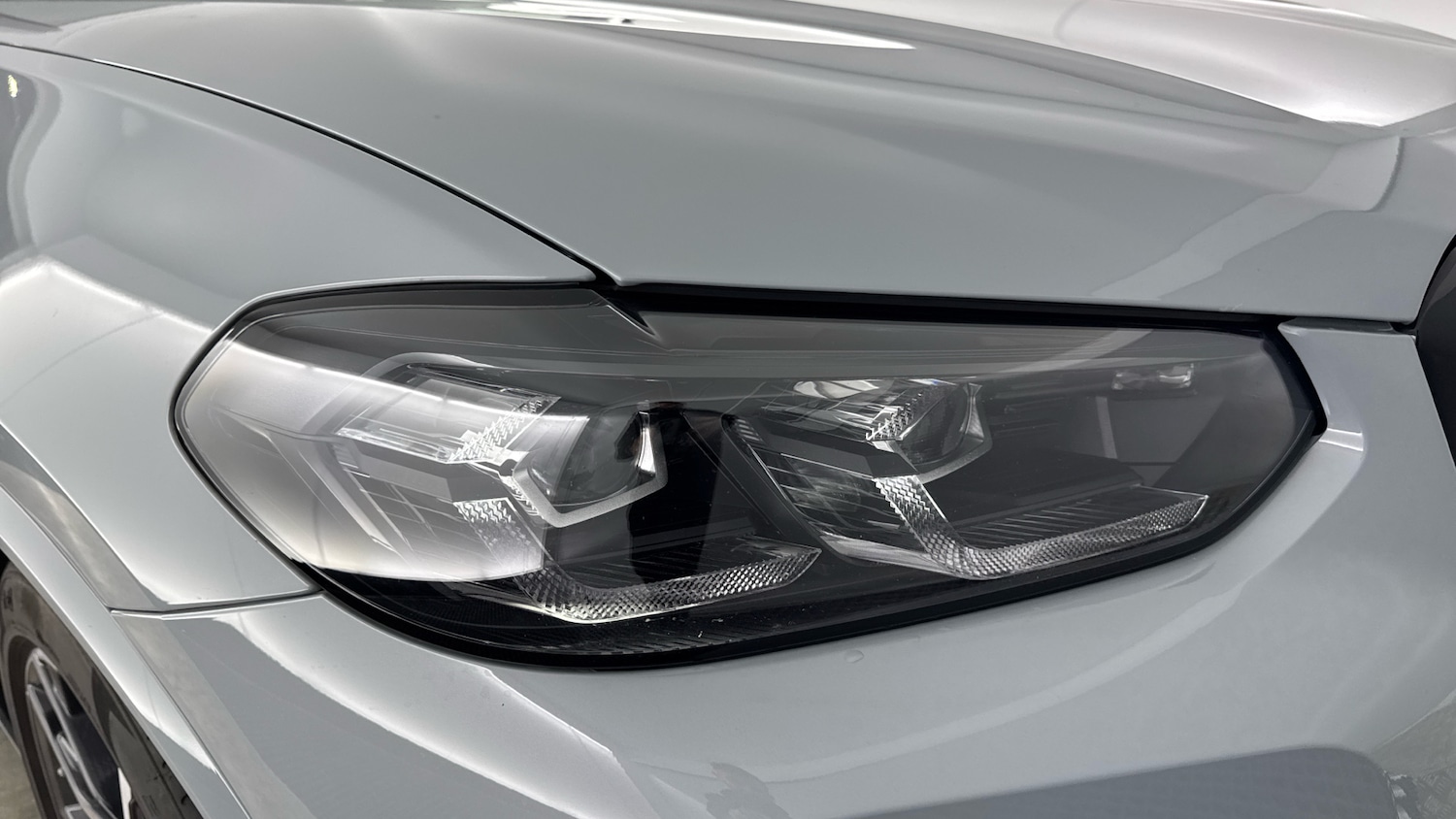 Used BMW X3 2023 for sale - 77340247: Photo 22