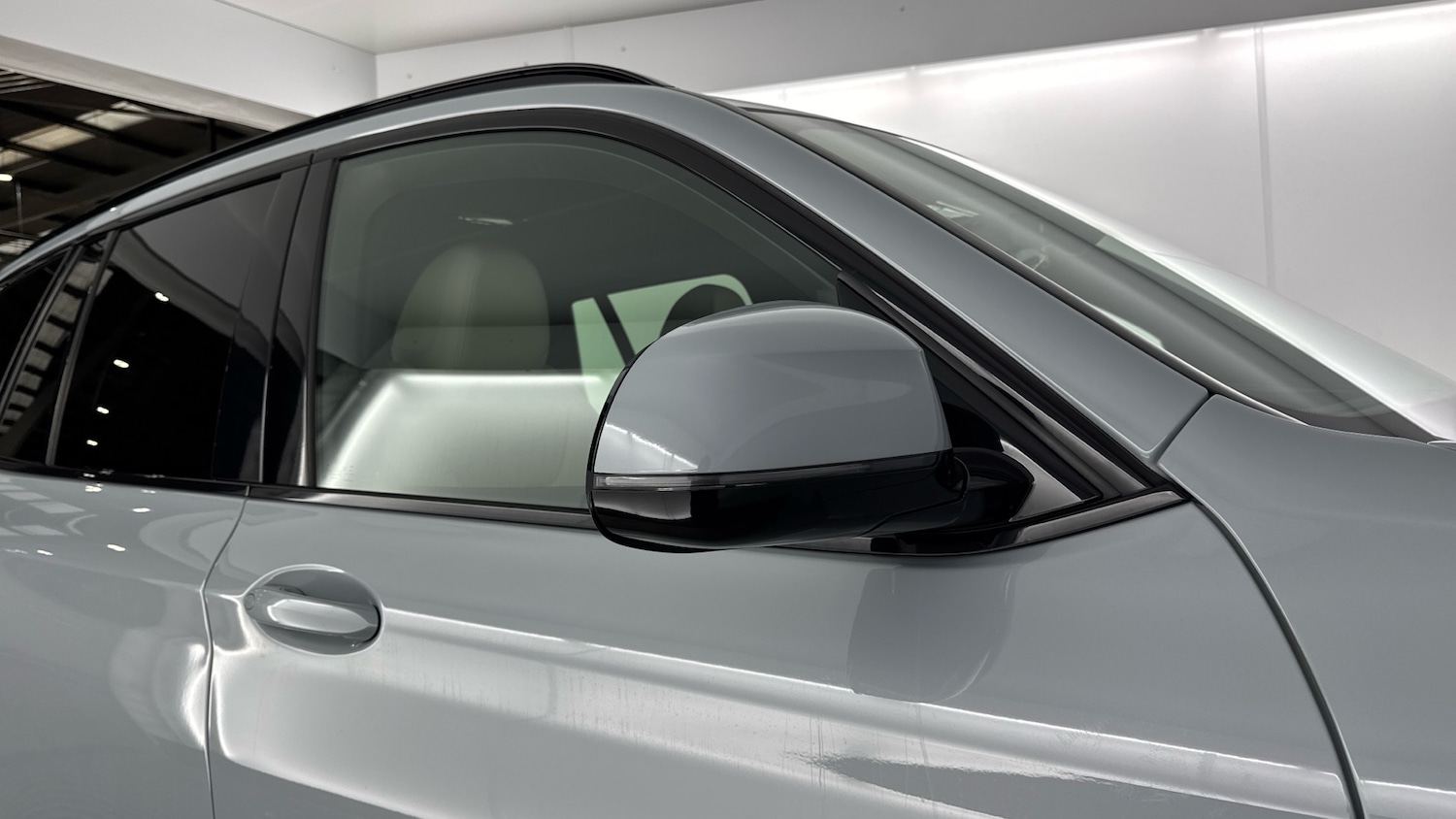 Used BMW X3 2023 for sale - 77340247: Photo 23