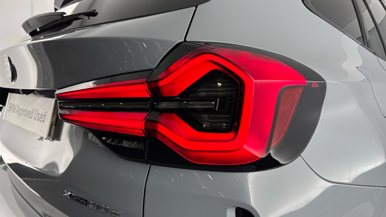 Used BMW X3 2023 for sale - 77340247: Photo 24