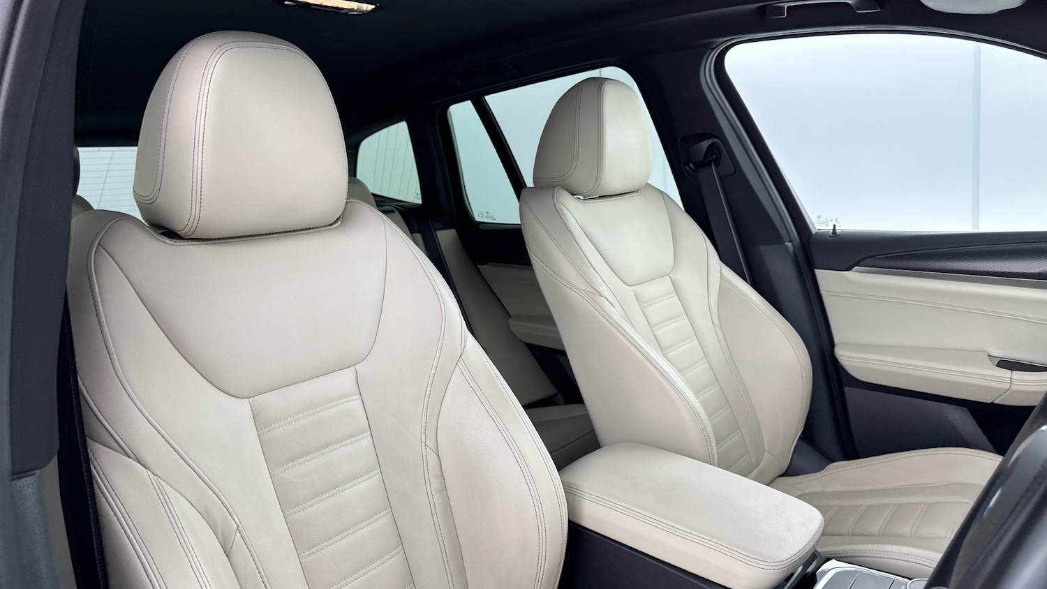 Used BMW X3 2023 for sale - 77340247: Photo 27